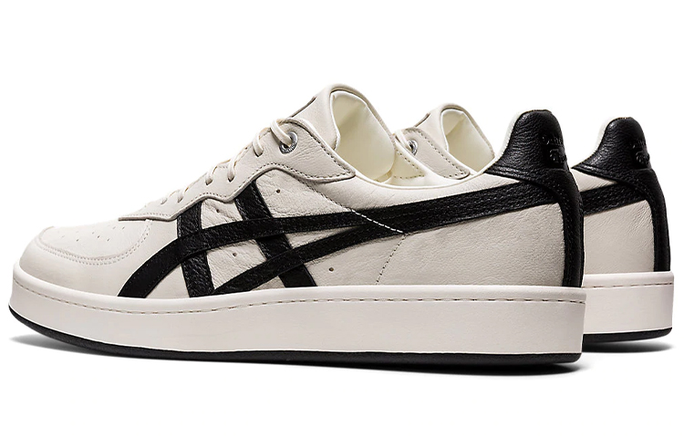 Purchase Onitsuka Tiger GSM SD 'Cream Black' 1183A803-101