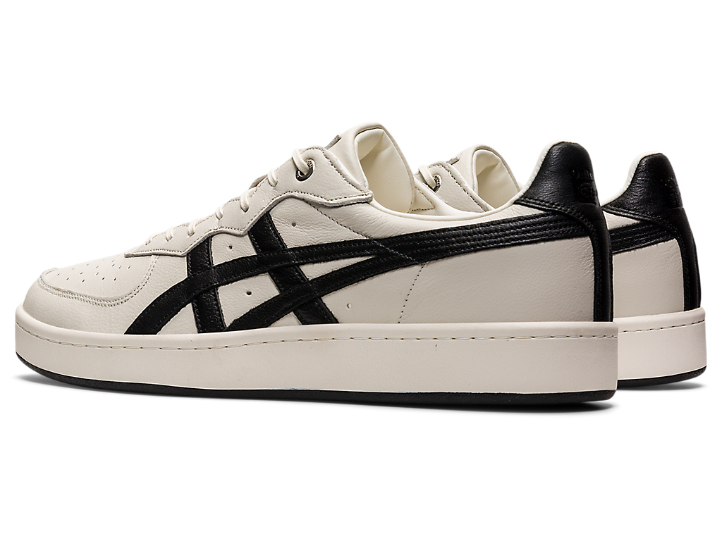 Purchase Onitsuka Tiger GSM SD 'Cream Black' 1183A803-101