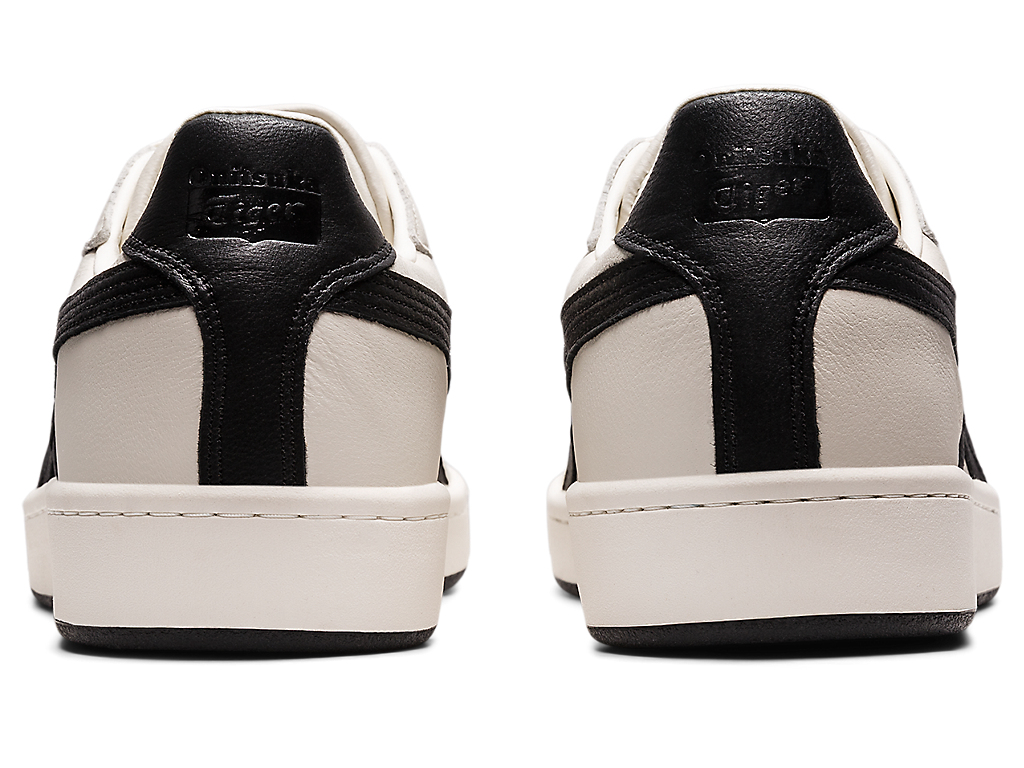 Details for Onitsuka Tiger GSM SD 'Cream Black' 1183A803-101