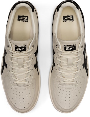 Onitsuka Tiger GSM SD 'Cream Black' 1183A803-101 Details for Onitsuka Tiger GSM SD 'Cream Black' 1183A803-101
