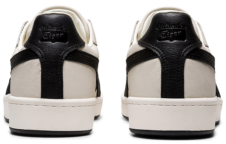 Sizing Onitsuka Tiger GSM SD 'Cream Black' 1183A803-101