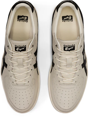 Onitsuka Tiger GSM SD 'Cream Black' 1183A803-101 Sizing Onitsuka Tiger GSM SD 'Cream Black' 1183A803-101