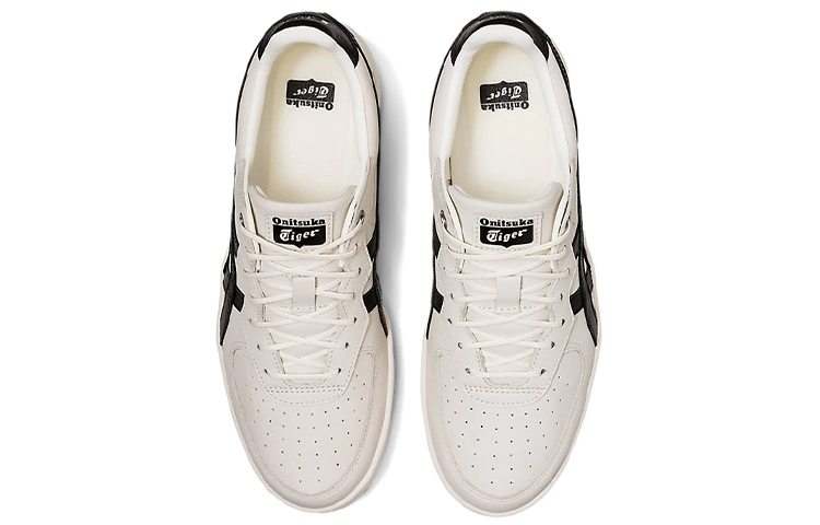 Cheap Onitsuka Tiger GSM SD 'Cream Black' 1183A803-101