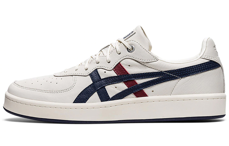 Onitsuka Tiger GSM SD 'Cream Peacoat' 1183A803-100