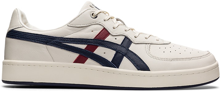 鬼塚虎 GSM SD '奶油海軍藍' 1183A803-100 Buy 鬼塚虎 GSM SD '奶油海軍藍' 1183A803-100