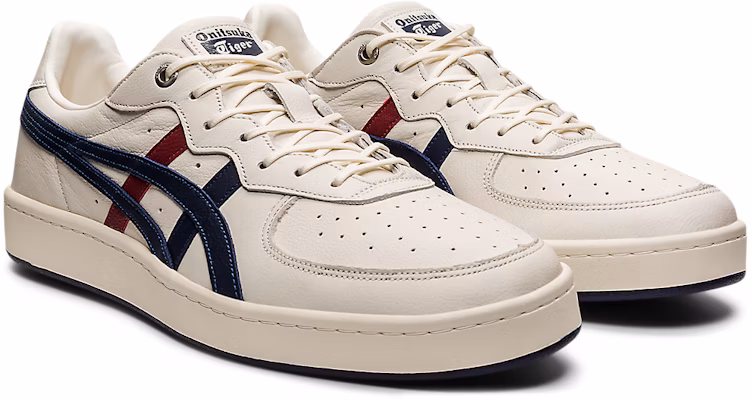 Onitsuka Tiger GSM SD 'Cream Peacoat' 1183A803-100 Order Onitsuka Tiger GSM SD 'Cream Peacoat' 1183A803-100