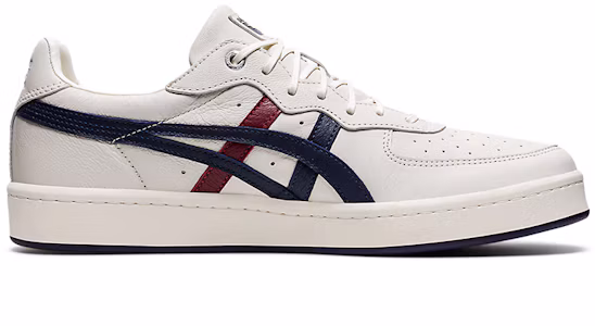 Lookbook Onitsuka Tiger GSM SD 'Putih Krem Biru Merah' 1183A803-100