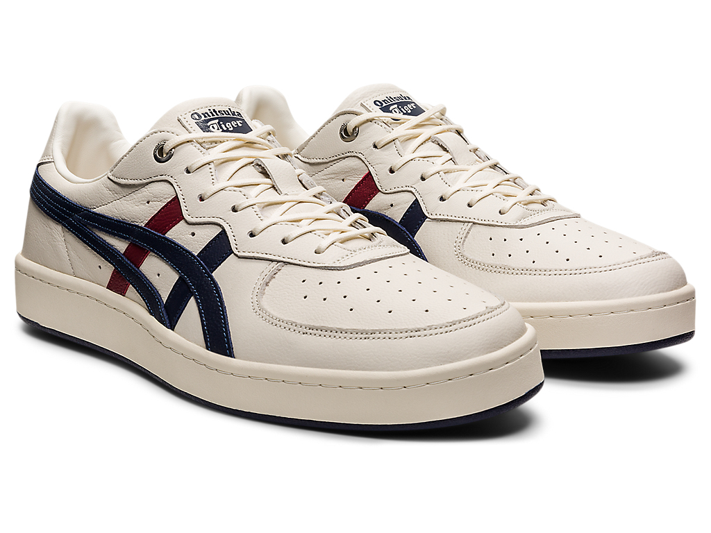 Shop Onitsuka Tiger GSM SD 'Krim Peacoat' 1183A803-100