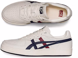 Details for Onitsuka Tiger GSM SD 'Putih Krem Biru Merah' 1183A803-100