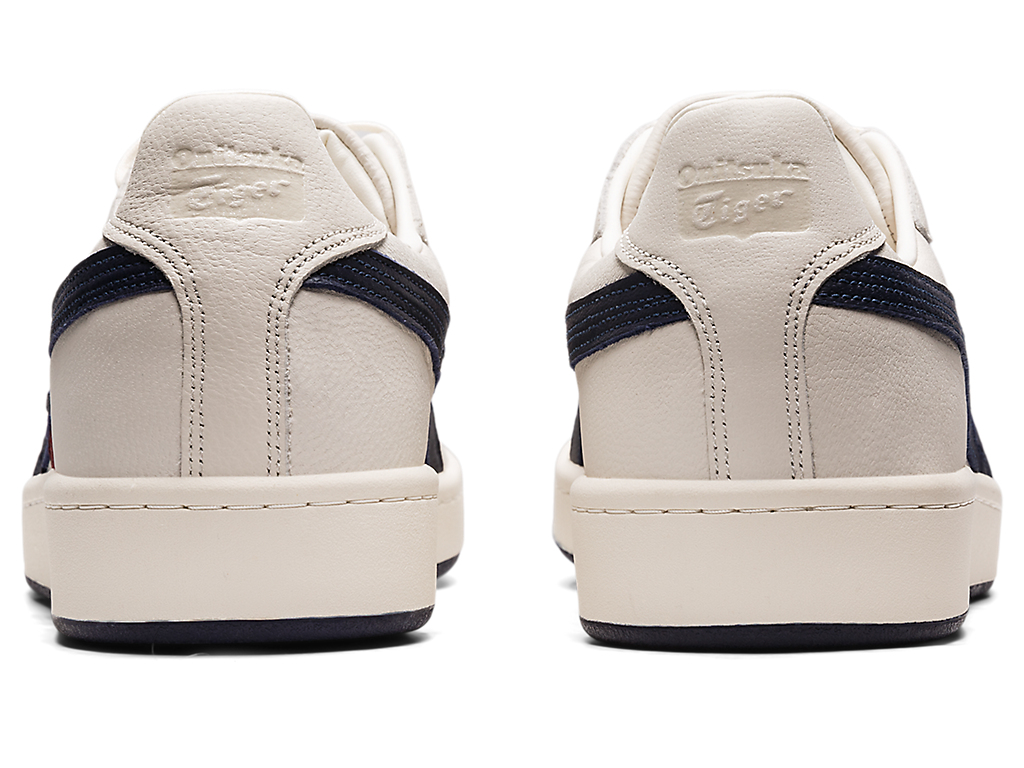Sizing Onitsuka Tiger GSM SD 'Krim Peacoat' 1183A803-100