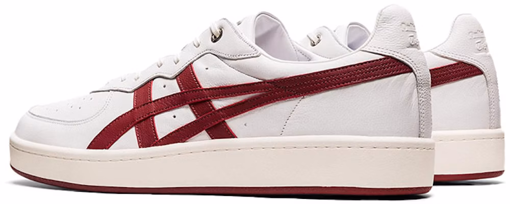 Onitsuka Tiger GSM SD 'Cream Red' 1183A803-102 Purchase Onitsuka Tiger GSM SD 'Cream Red' 1183A803-102