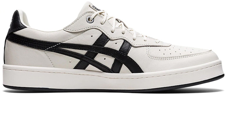 Onitsuka Tiger GSM SD 'Cream Black' 1183A803-101 Order Onitsuka Tiger GSM SD 'Cream Black' 1183A803-101