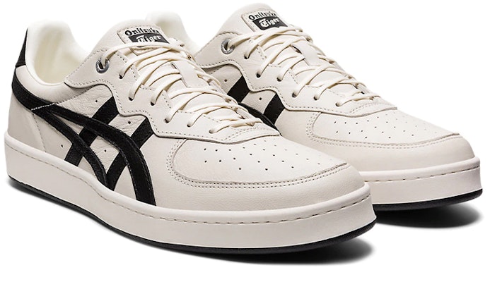 Onitsuka Tiger GSM SD 'Cream Black' 1183A803-101 Lookbook Onitsuka Tiger GSM SD 'Cream Black' 1183A803-101