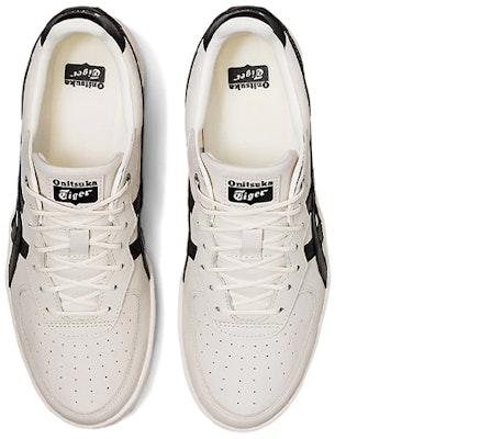 Onitsuka Tiger GSM SD 'Cream Black' 1183A803-101 Sizing Onitsuka Tiger GSM SD 'Cream Black' 1183A803-101