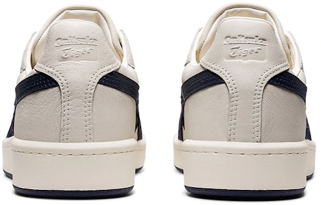 Onitsuka Tiger GSM SD 'Putih Krem Biru Merah' 1183A803-100 Details for Onitsuka Tiger GSM SD 'Putih Krem Biru Merah' 1183A803-100