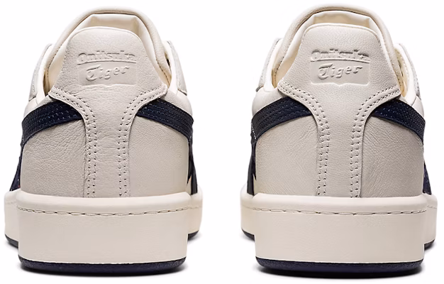Onitsuka Tiger GSM SD 'Cream Peacoat' 1183A803-100 Details for Onitsuka Tiger GSM SD 'Cream Peacoat' 1183A803-100
