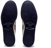 Onitsuka Tiger GSM SD 'Putih Krem Biru Merah' 1183A803-100 Cheap Onitsuka Tiger GSM SD 'Putih Krem Biru Merah' 1183A803-100