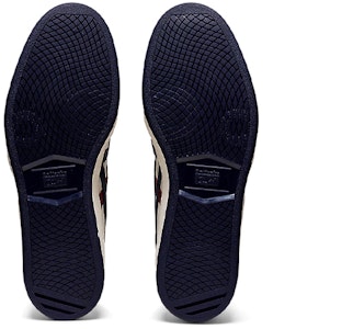 Onitsuka Tiger GSM SD 'Putih Krem Biru Merah' 1183A803-100 Cheap Onitsuka Tiger GSM SD 'Putih Krem Biru Merah' 1183A803-100