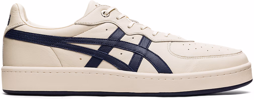 Onitsuka Tiger GSM SD 'Oatmeal Peacoat' 1183A803-200 Buy Onitsuka Tiger GSM SD 'Oatmeal Peacoat' 1183A803-200