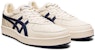 Onitsuka Tiger GSM SD 'Oatmeal Peacoat' Lelaki Kasual Sneakers 1183A803-200