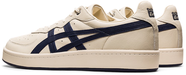 오니츠카 타이거 GSM SD '오트밀 피코트' 1183A803-200 Shop 오니츠카 타이거 GSM SD '오트밀 피코트' 1183A803-200