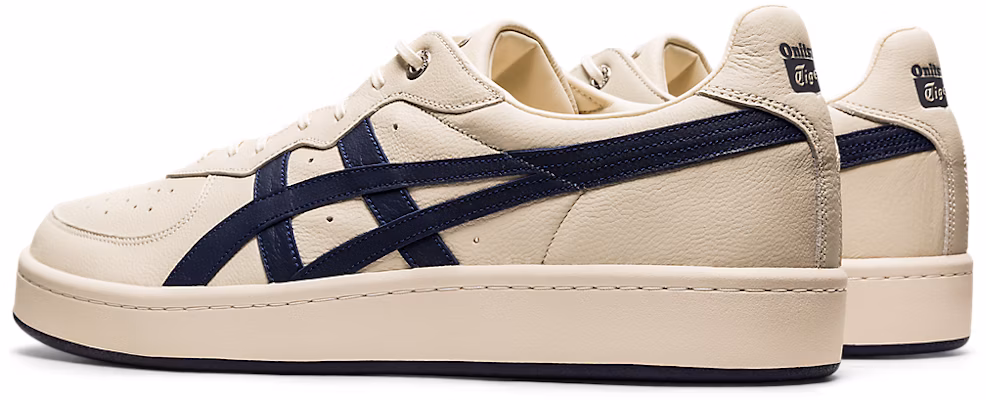Onitsuka Tiger GSM SD 'Oatmeal Peacoat' 1183A803-200 Shop Onitsuka Tiger GSM SD 'Oatmeal Peacoat' 1183A803-200