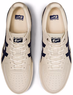 Onitsuka Tiger GSM SD 'Oatmeal Peacoat' 1183A803-200 Details for Onitsuka Tiger GSM SD 'Oatmeal Peacoat' 1183A803-200