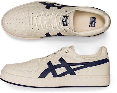 오니츠카 타이거 GSM SD '오트밀 피코트' 1183A803-200 Cheap 오니츠카 타이거 GSM SD '오트밀 피코트' 1183A803-200