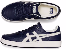 Purchase Onitsuka Tiger GSM SD 'Peacoat Cream' Sepatu Sneakers 1183A803-400