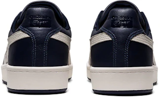 Sizing Onitsuka Tiger GSM SD 'Peacoat Cream' Sepatu Sneakers 1183A803-400