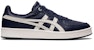 Onitsuka Tiger GSM SD 'Peacoat Cream' Lelaki/Kasut Wanita Sporty Retro 1183A803-400