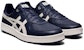Onitsuka Tiger GSM SD 'Peacoat Cream' Lelaki/Kasut Wanita Sporty Retro 1183A803-400