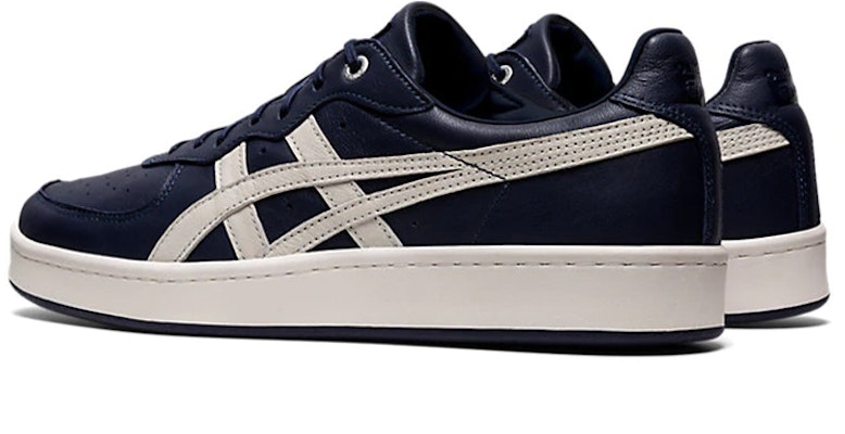 Onitsuka Tiger GSM SD 'Peacoat Cream' 1183A803-400 Shop Onitsuka Tiger GSM SD 'Peacoat Cream' 1183A803-400