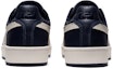 Details for Onitsuka Tiger GSM SD 'Peacoat Cream' Lelaki/Kasut Wanita Sporty Retro 1183A803-400