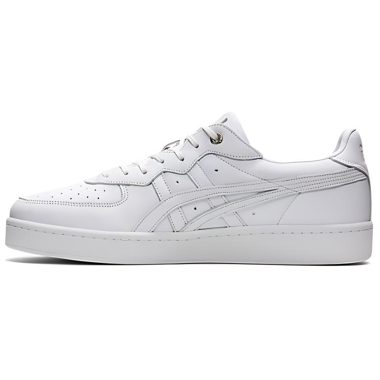 Onitsuka Tiger GSM SD 'Triple White' 1183A803-107