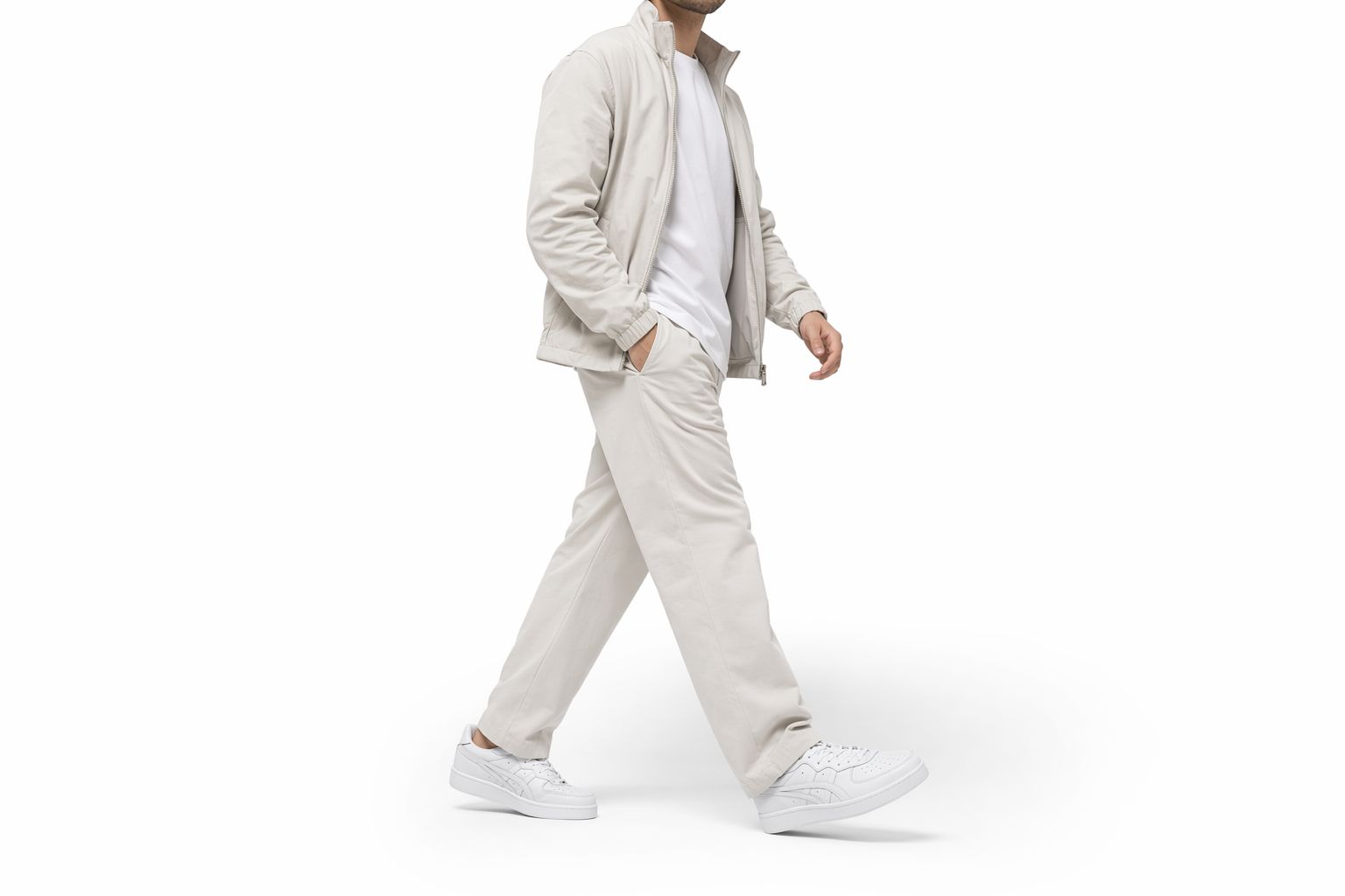 Order Onitsuka Tiger GSM SD 'Triple White' 1183A803-107