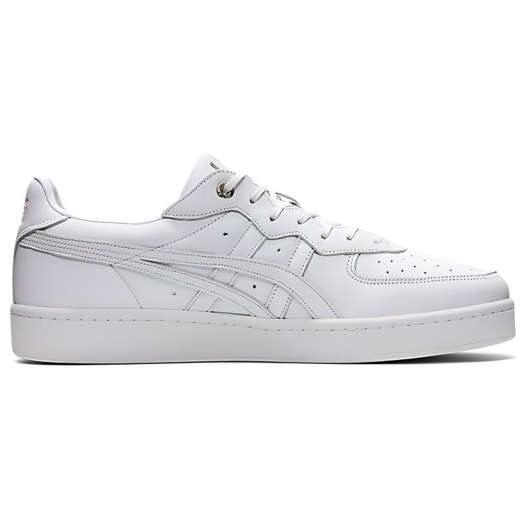 Lookbook Onitsuka Tiger GSM SD 'Triple White' 1183A803-107