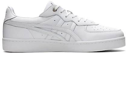 Lookbook Onitsuka Tiger GSM SD 'Putih' 1183A803-107