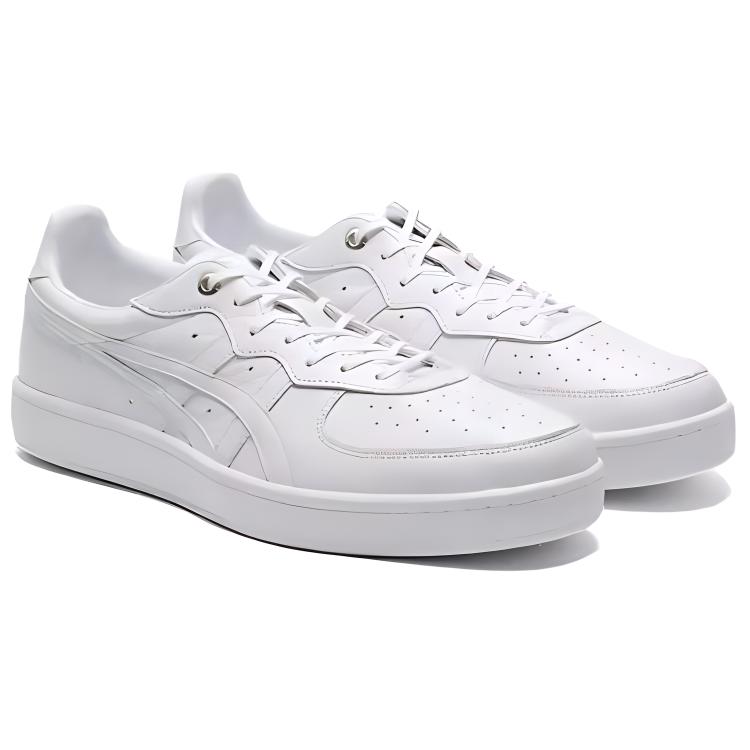 Shop Onitsuka Tiger GSM SD 'Triple White' 1183A803-107