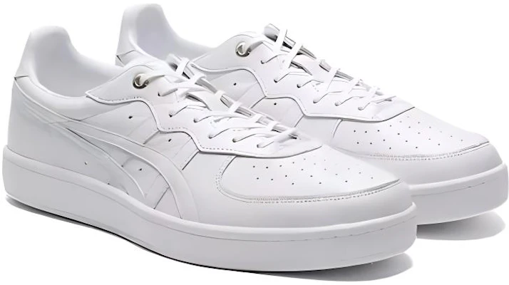Onitsuka Tiger GSM SD 'Triple White' 1183A803-107 Shop Onitsuka Tiger GSM SD 'Triple White' 1183A803-107