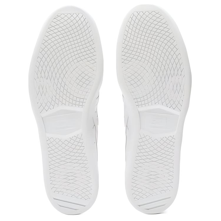Details for Onitsuka Tiger GSM SD 'Triple White' 1183A803-107