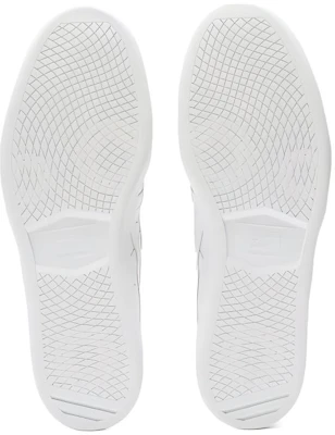Onitsuka Tiger GSM SD 'Triple White' 1183A803-107 Details for Onitsuka Tiger GSM SD 'Triple White' 1183A803-107