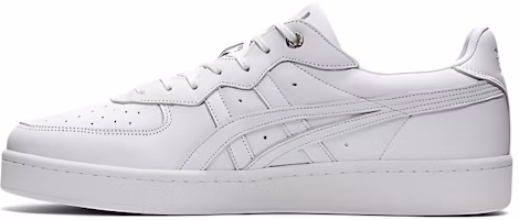 Onitsuka Tiger GSM SD 'Triple White' 1183A803-107 Onitsuka Tiger GSM SD 'Triple White' 1183A803-107