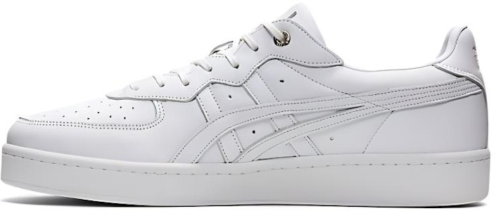 オニツカタイガー GSM SD ホワイト 1183A803-107 Buy オニツカタイガー GSM SD ホワイト 1183A803-107