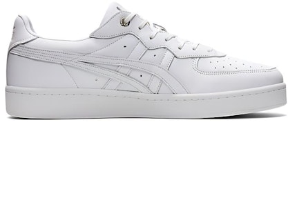 オニツカタイガー GSM SD ホワイト 1183A803-107 Order オニツカタイガー GSM SD ホワイト 1183A803-107