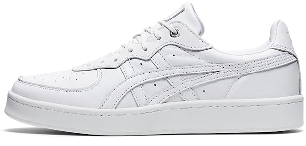 오니츠카 타이거 GSM SD '화이트' (깔끔한 화이트) 1183B403-100 Buy 오니츠카 타이거 GSM SD '화이트' (깔끔한 화이트) 1183B403-100