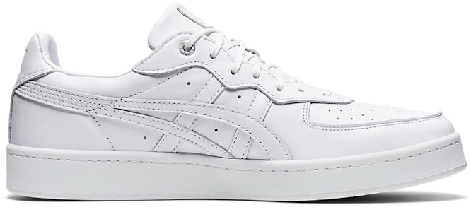 오니츠카 타이거 GSM SD '화이트' (깔끔한 화이트) 1183B403-100 Order 오니츠카 타이거 GSM SD '화이트' (깔끔한 화이트) 1183B403-100