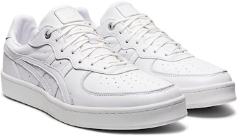 Onitsuka Tiger GSM SD 'Putih' 1183B403-100 Lookbook Onitsuka Tiger GSM SD 'Putih' 1183B403-100