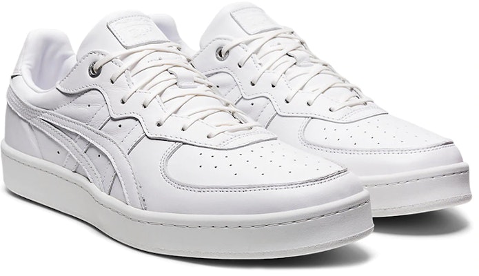 Onitsuka Tiger GSM SD 'White' 1183B403-100 Lookbook Onitsuka Tiger GSM SD 'White' 1183B403-100