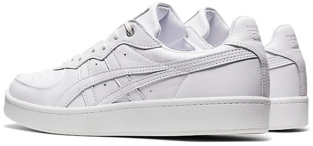 오니츠카 타이거 GSM SD '화이트' (깔끔한 화이트) 1183B403-100 Shop 오니츠카 타이거 GSM SD '화이트' (깔끔한 화이트) 1183B403-100